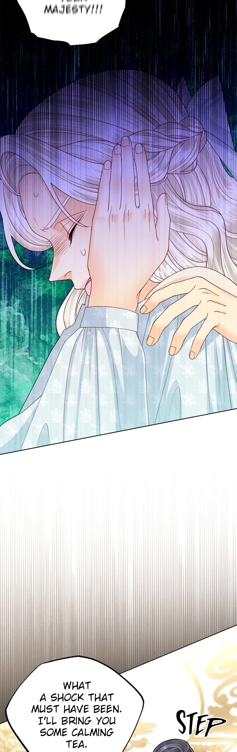 Remarried Empress Chapter 128 page 19 - Chapter 128: (S3) Episode 124