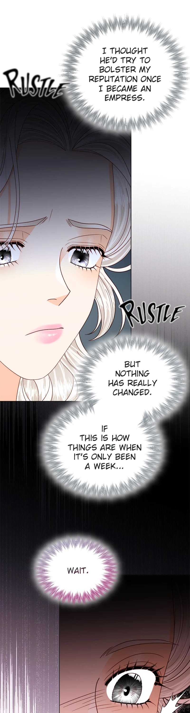 Remarried Empress Chapter 128 page 2 - Chapter 128: (S3) Episode 124