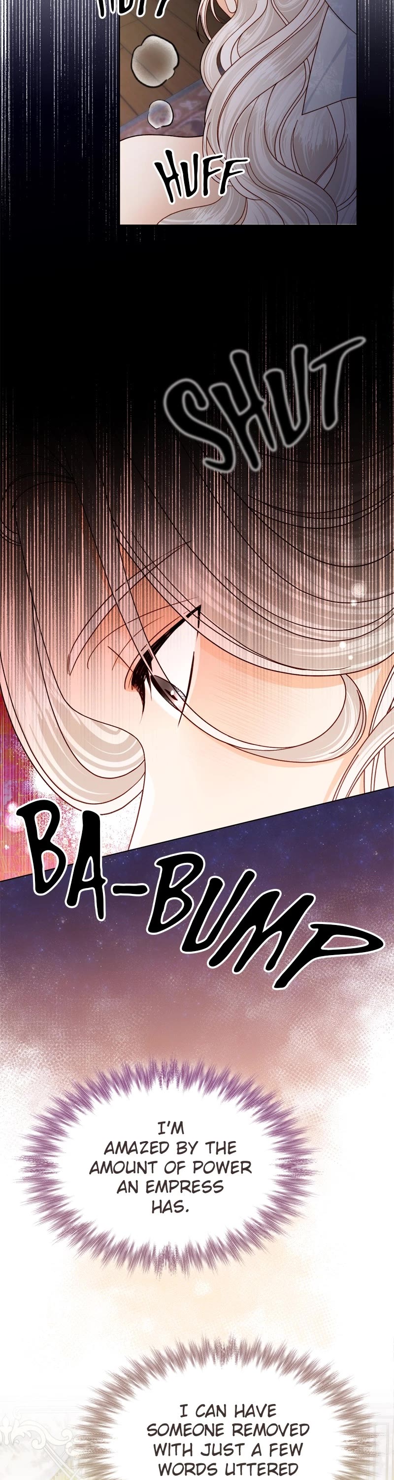 Remarried Empress Chapter 128 page 22 - Chapter 128: (S3) Episode 124