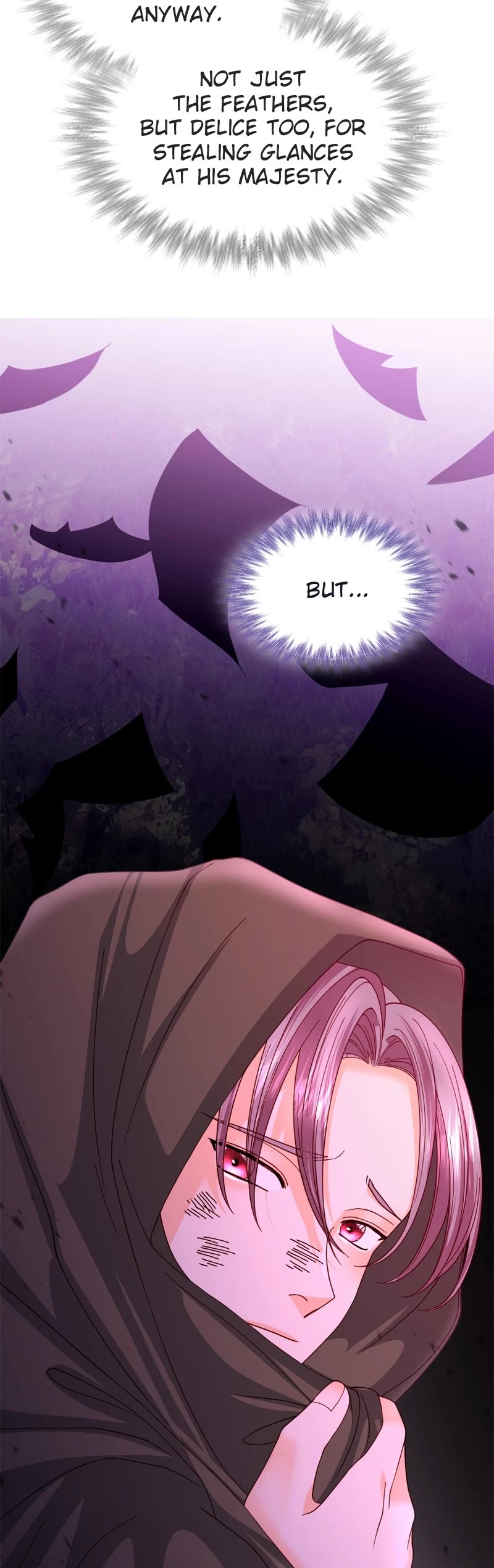 Remarried Empress Chapter 128 page 24 - Chapter 128: (S3) Episode 124