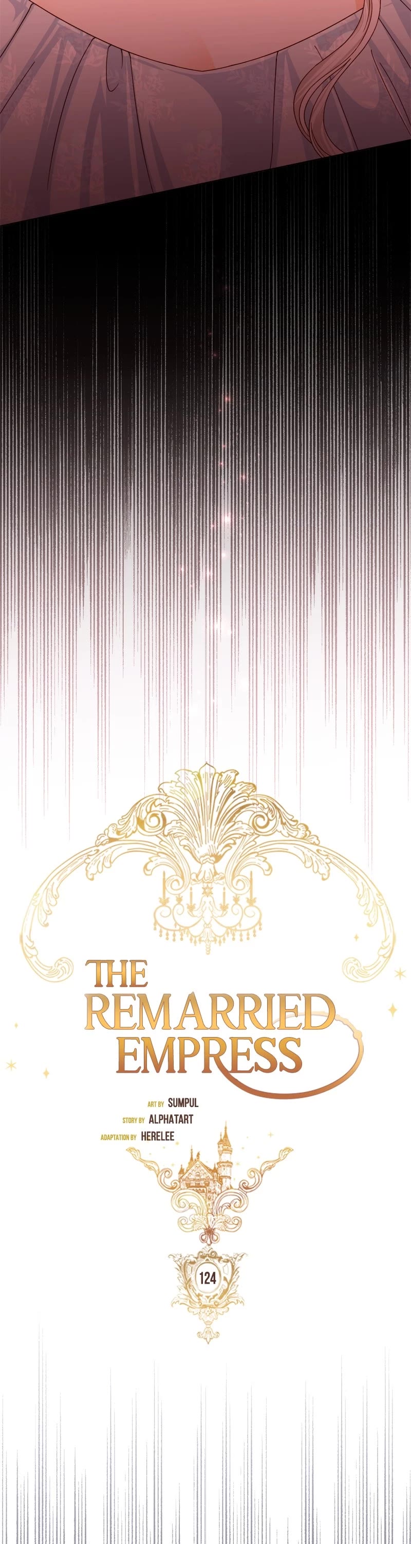 Remarried Empress Chapter 128 page 26 - Chapter 128: (S3) Episode 124