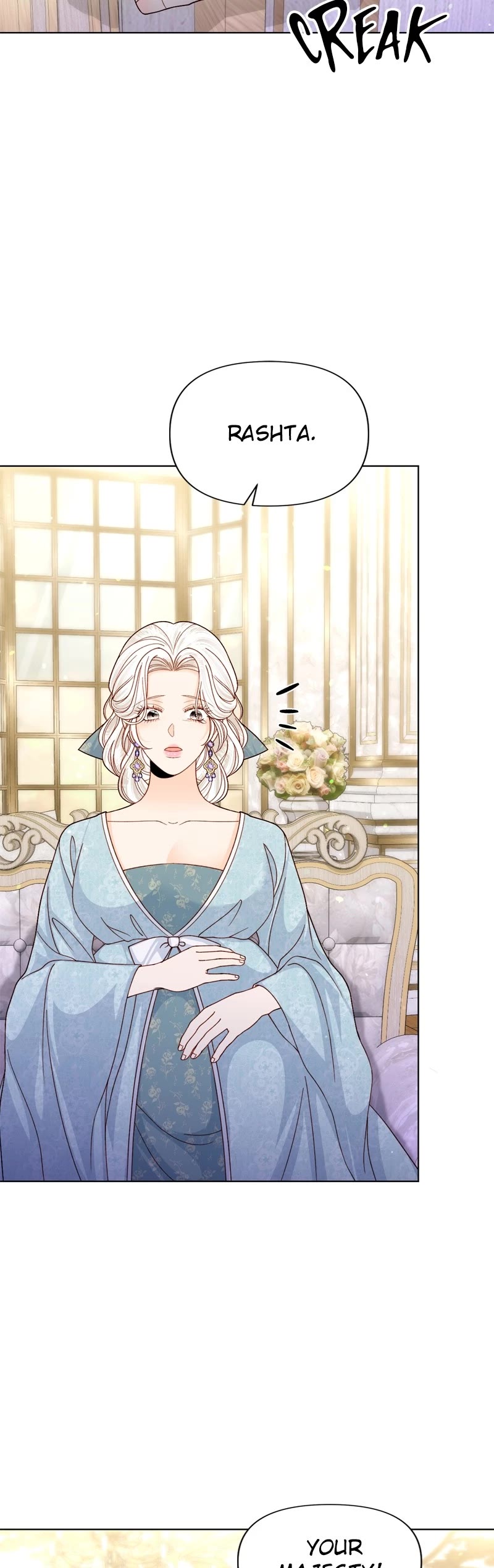 Remarried Empress Chapter 128 page 29 - Chapter 128: (S3) Episode 124