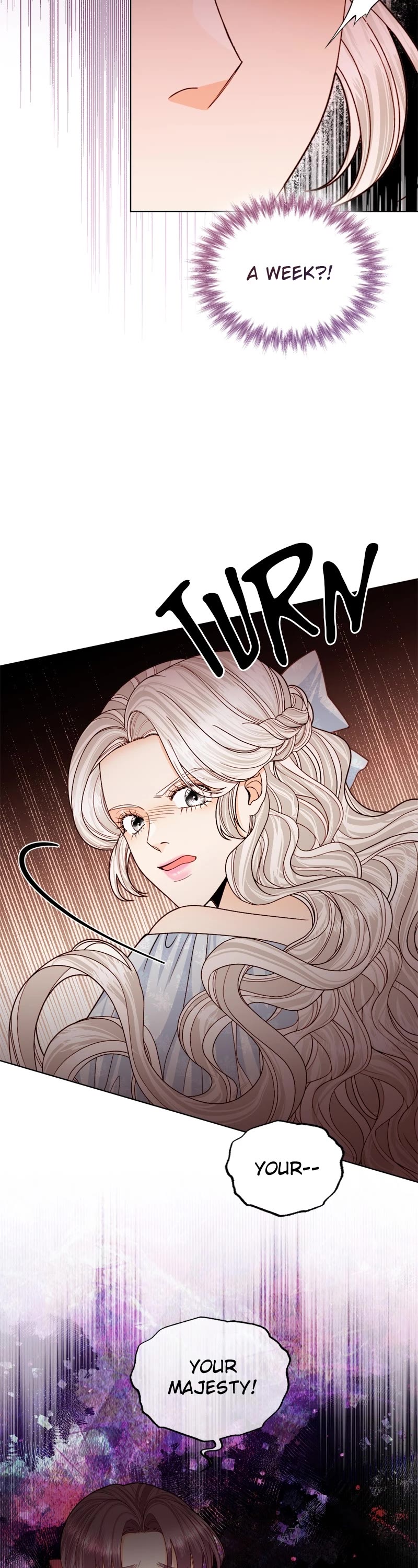 Remarried Empress Chapter 128 page 3 - Chapter 128: (S3) Episode 124