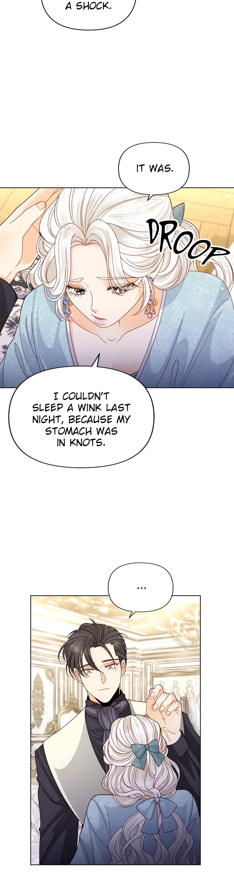 Remarried Empress Chapter 128 page 31 - Chapter 128: (S3) Episode 124