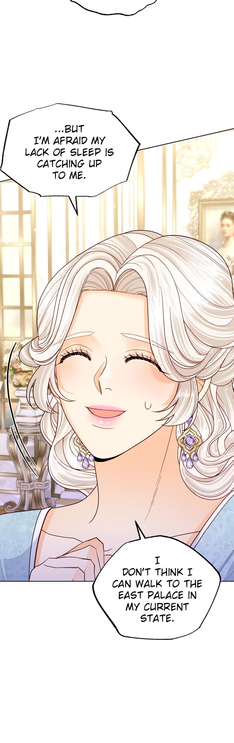 Remarried Empress Chapter 128 page 39 - Chapter 128: (S3) Episode 124