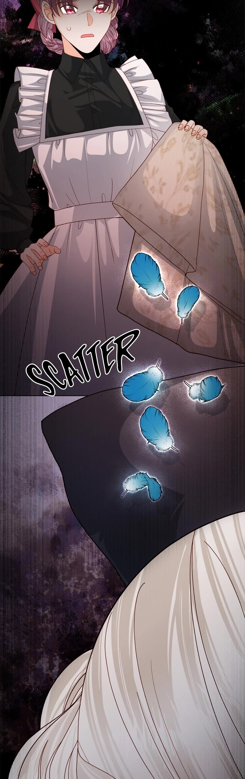 Remarried Empress Chapter 128 page 4 - Chapter 128: (S3) Episode 124