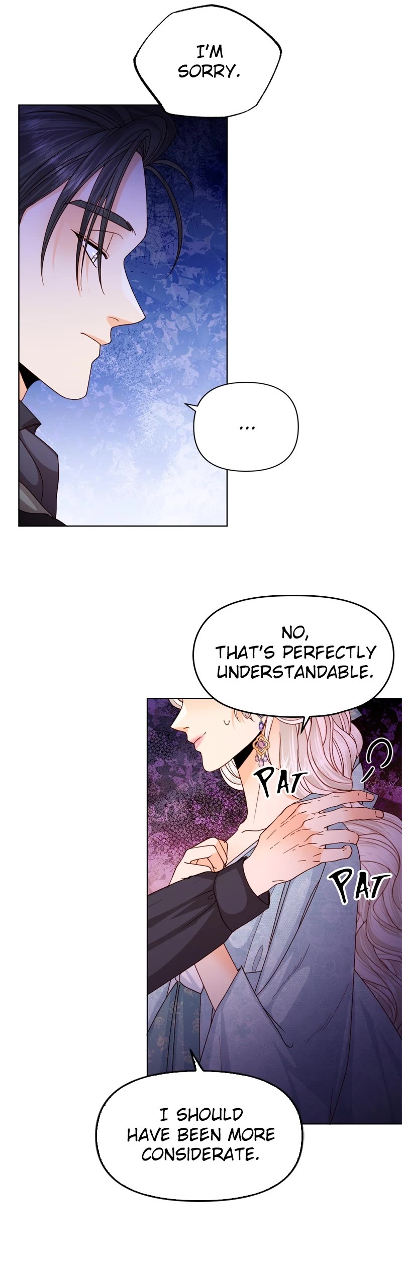 Remarried Empress Chapter 128 page 40 - Chapter 128: (S3) Episode 124