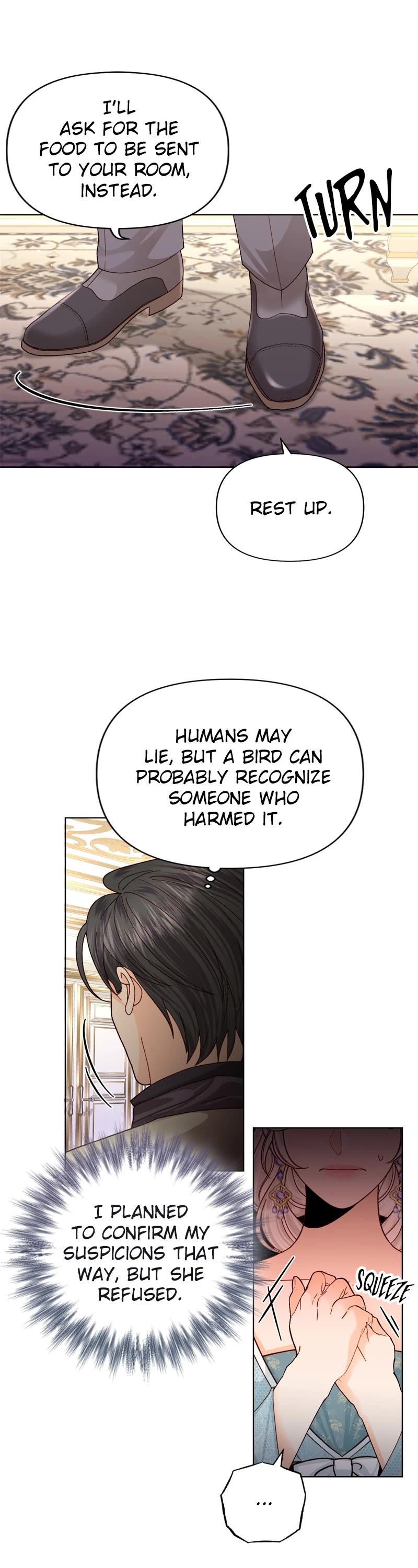 Remarried Empress Chapter 128 page 41 - Chapter 128: (S3) Episode 124