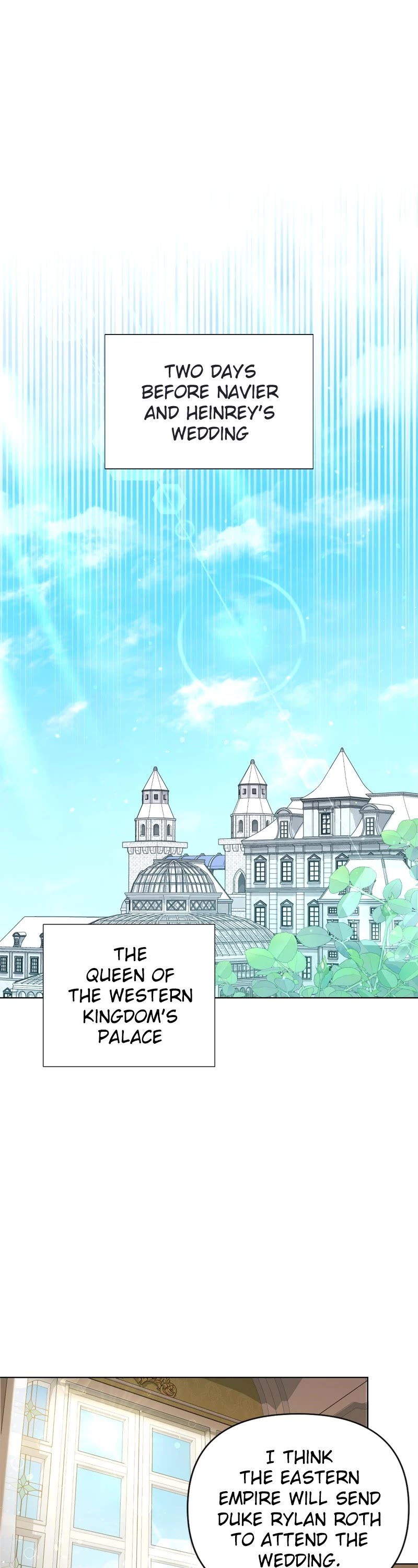 Remarried Empress Chapter 128 page 42 - Chapter 128: (S3) Episode 124