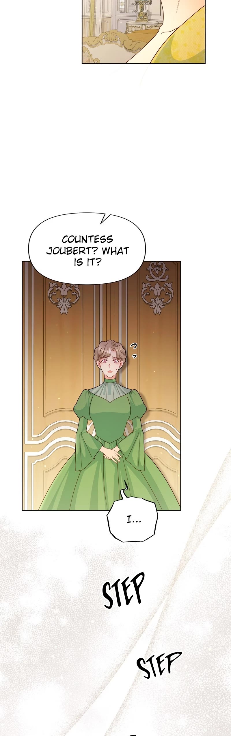 Remarried Empress Chapter 128 page 44 - Chapter 128: (S3) Episode 124