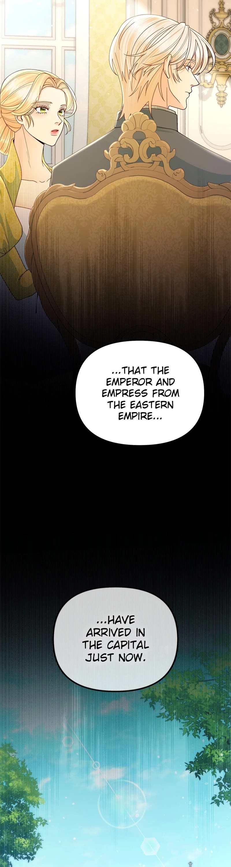 Remarried Empress Chapter 128 page 46 - Chapter 128: (S3) Episode 124