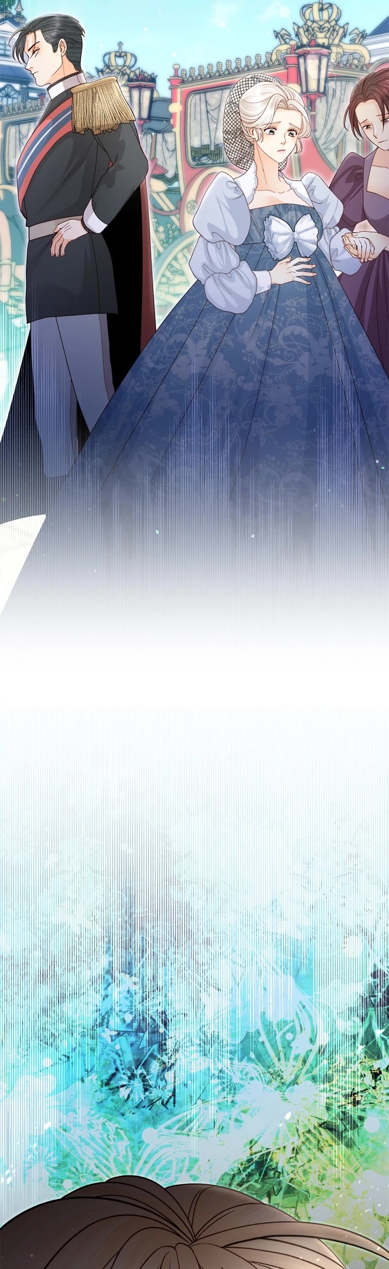 Remarried Empress Chapter 128 page 47 - Chapter 128: (S3) Episode 124