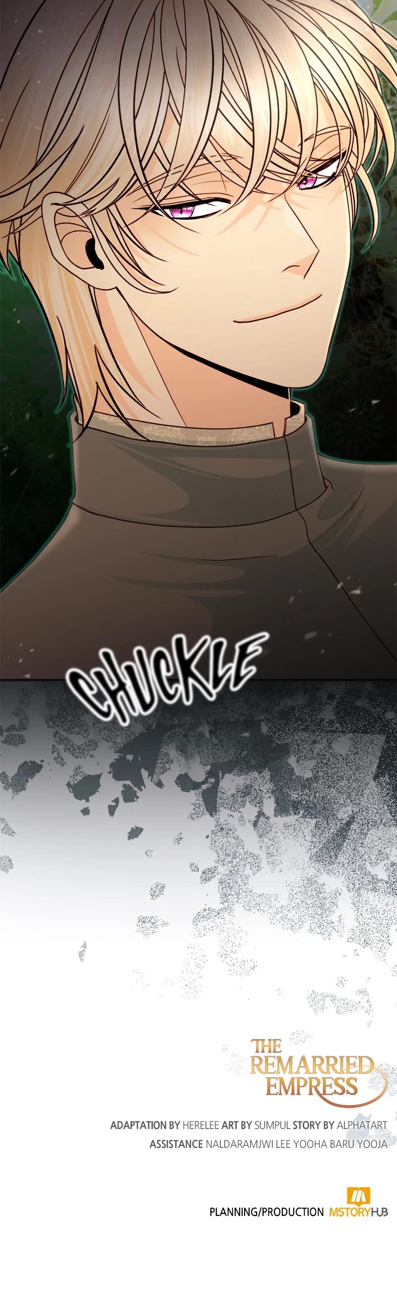 Remarried Empress Chapter 128 page 48 - Chapter 128: (S3) Episode 124