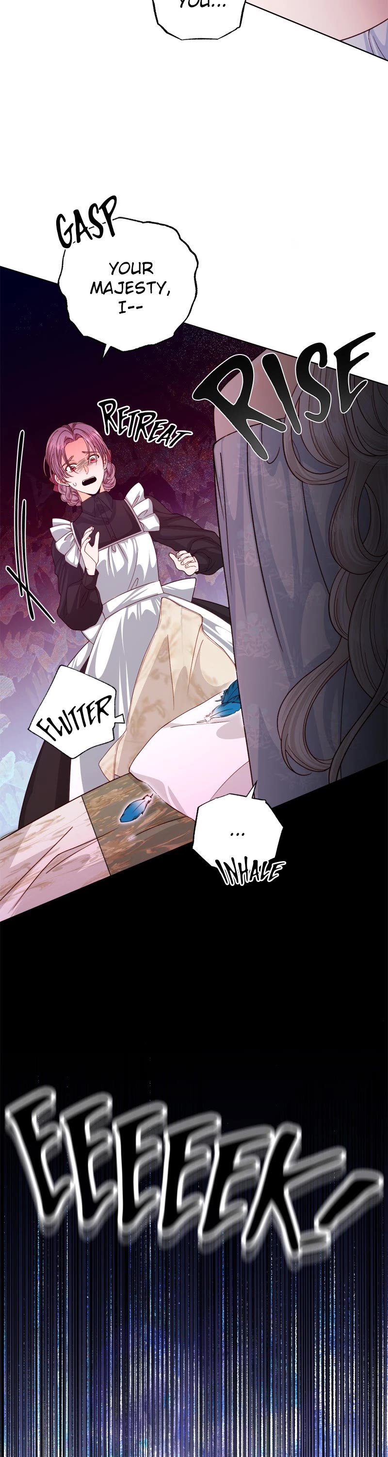 Remarried Empress Chapter 128 page 8 - Chapter 128: (S3) Episode 124