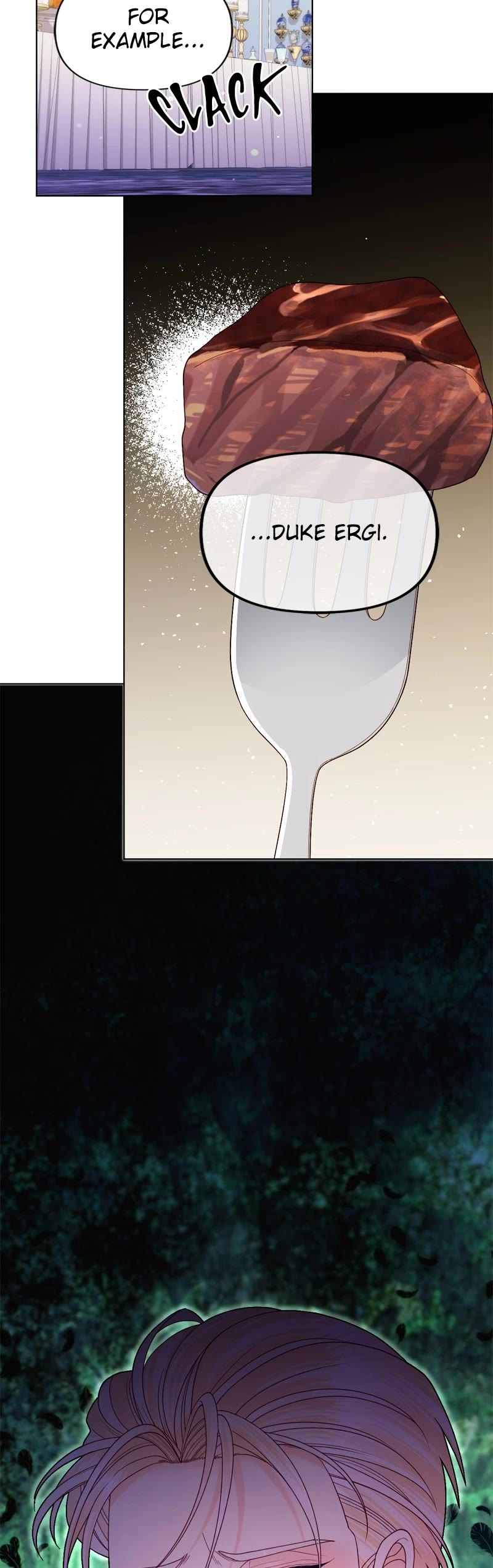 Remarried Empress Chapter 129 page 14 - Chapter 129: (S3) Episode 125