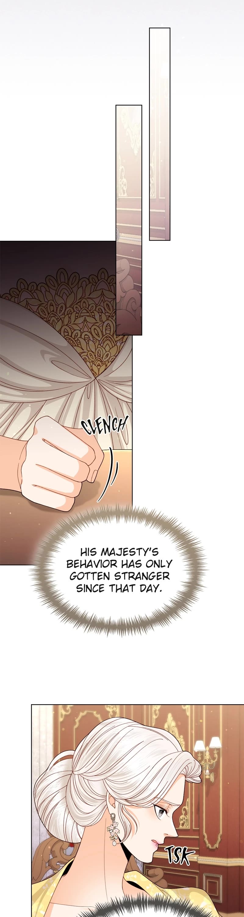 Remarried Empress Chapter 129 page 16 - Chapter 129: (S3) Episode 125