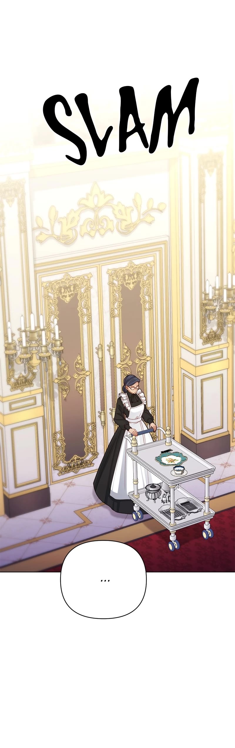Remarried Empress Chapter 129 page 20 - Chapter 129: (S3) Episode 125