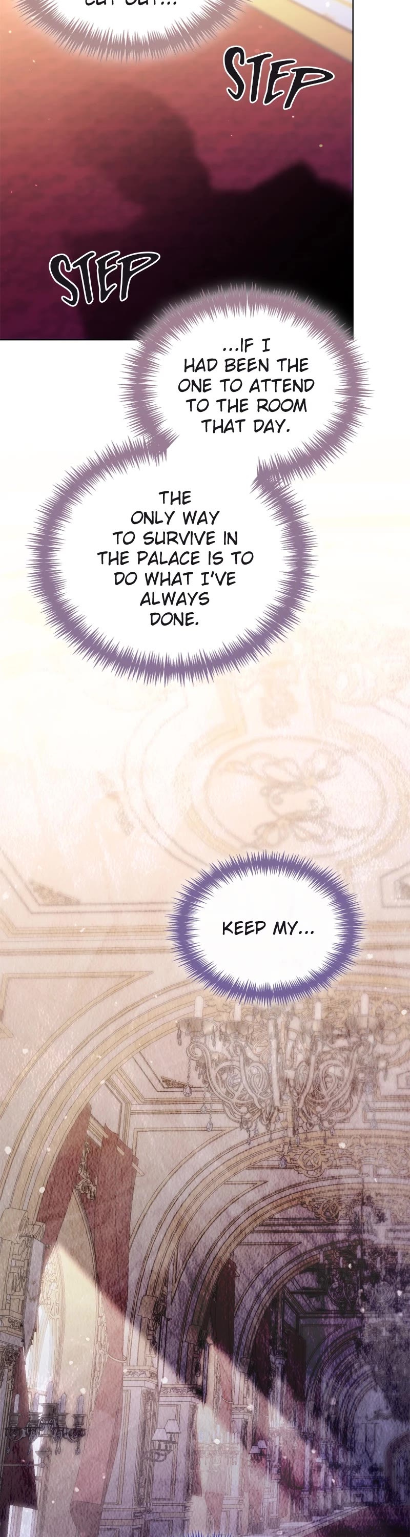 Remarried Empress Chapter 129 page 23 - Chapter 129: (S3) Episode 125