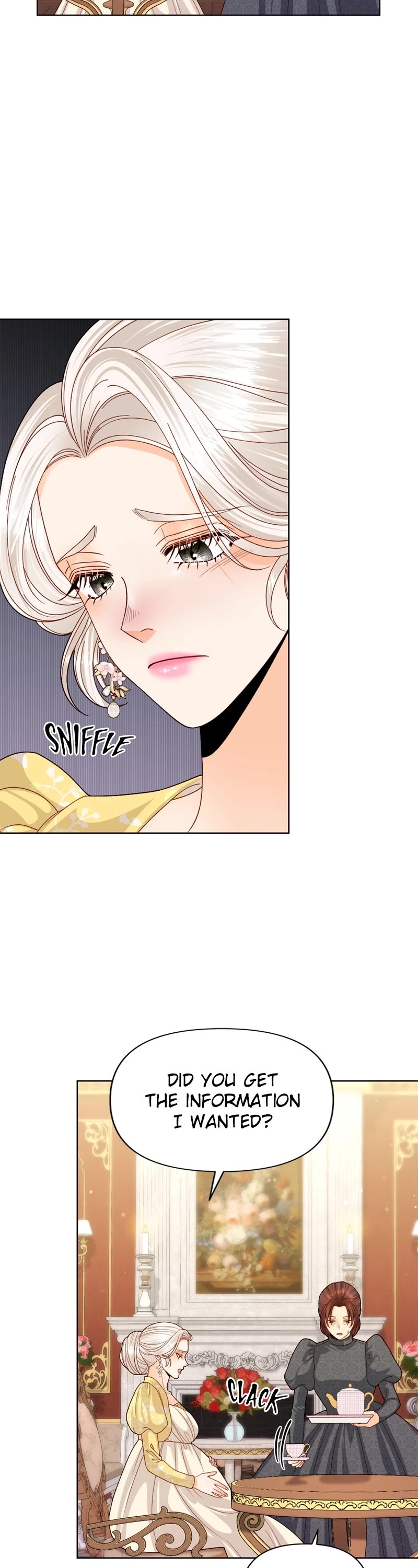 Remarried Empress Chapter 129 page 26 - Chapter 129: (S3) Episode 125