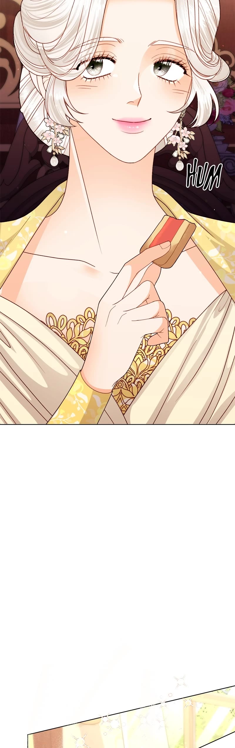Remarried Empress Chapter 129 page 29 - Chapter 129: (S3) Episode 125