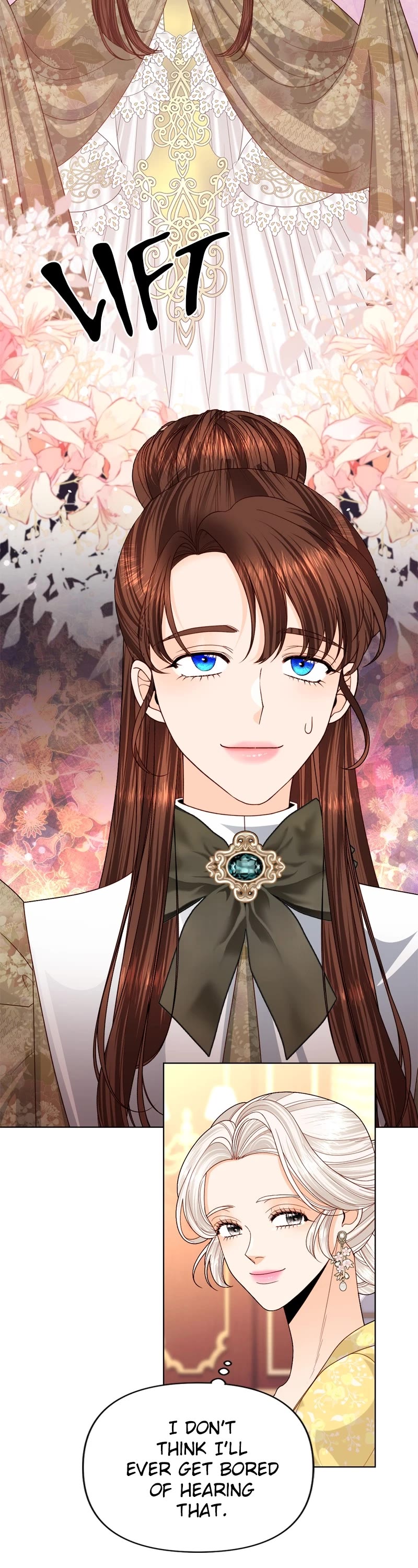 Remarried Empress Chapter 129 page 33 - Chapter 129: (S3) Episode 125
