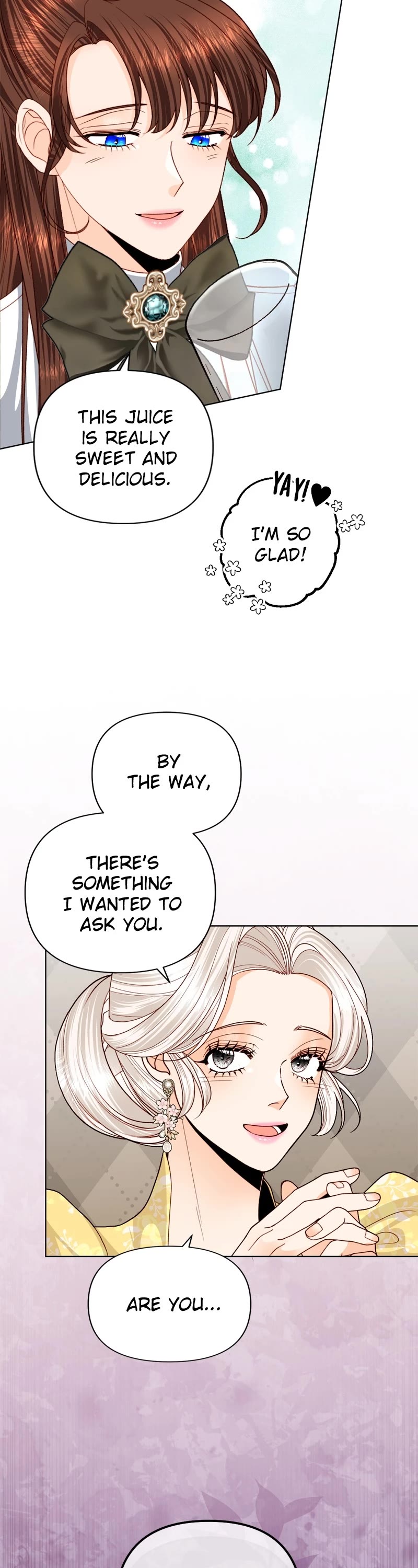 Remarried Empress Chapter 129 page 38 - Chapter 129: (S3) Episode 125