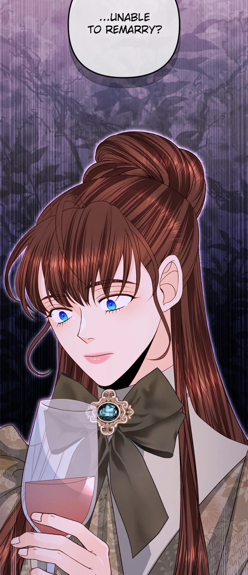 Remarried Empress Chapter 129 page 39 - Chapter 129: (S3) Episode 125