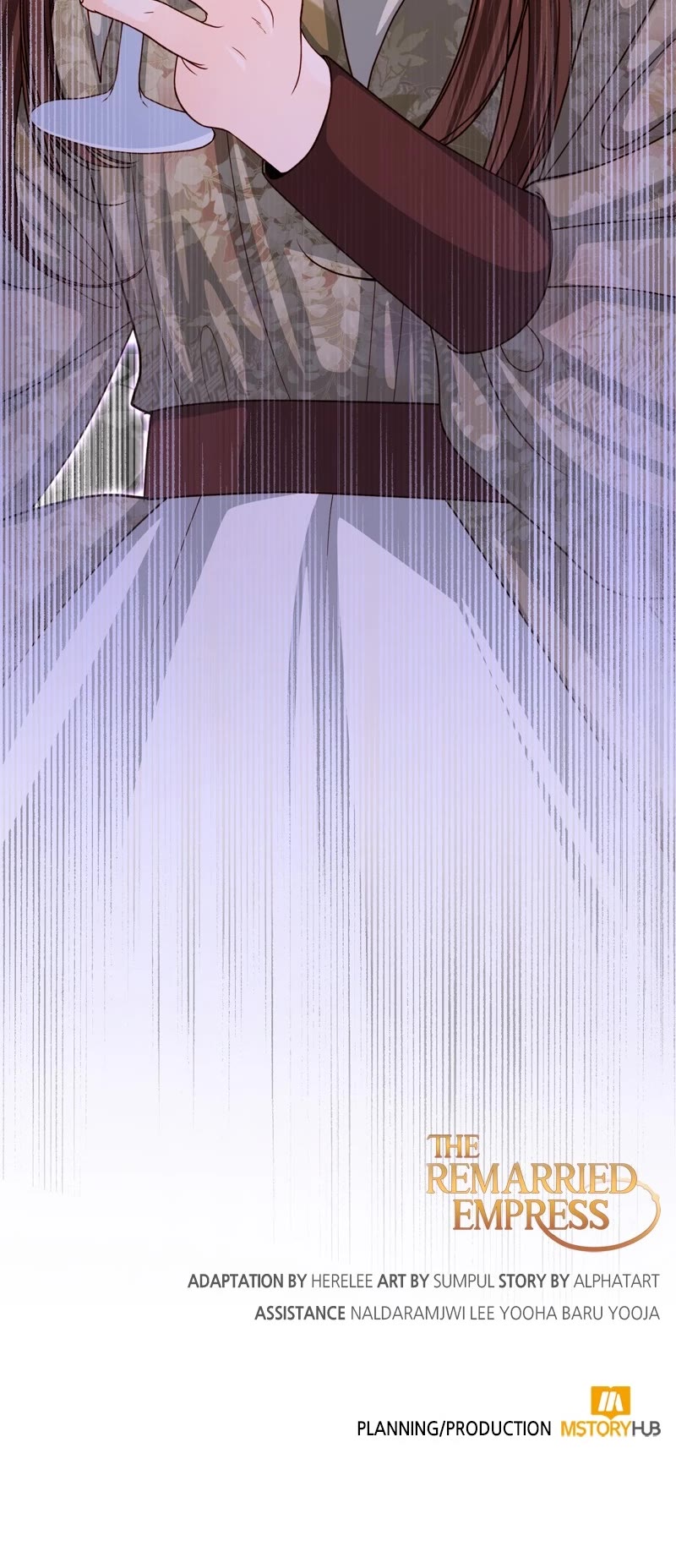 Remarried Empress Chapter 129 page 40 - Chapter 129: (S3) Episode 125