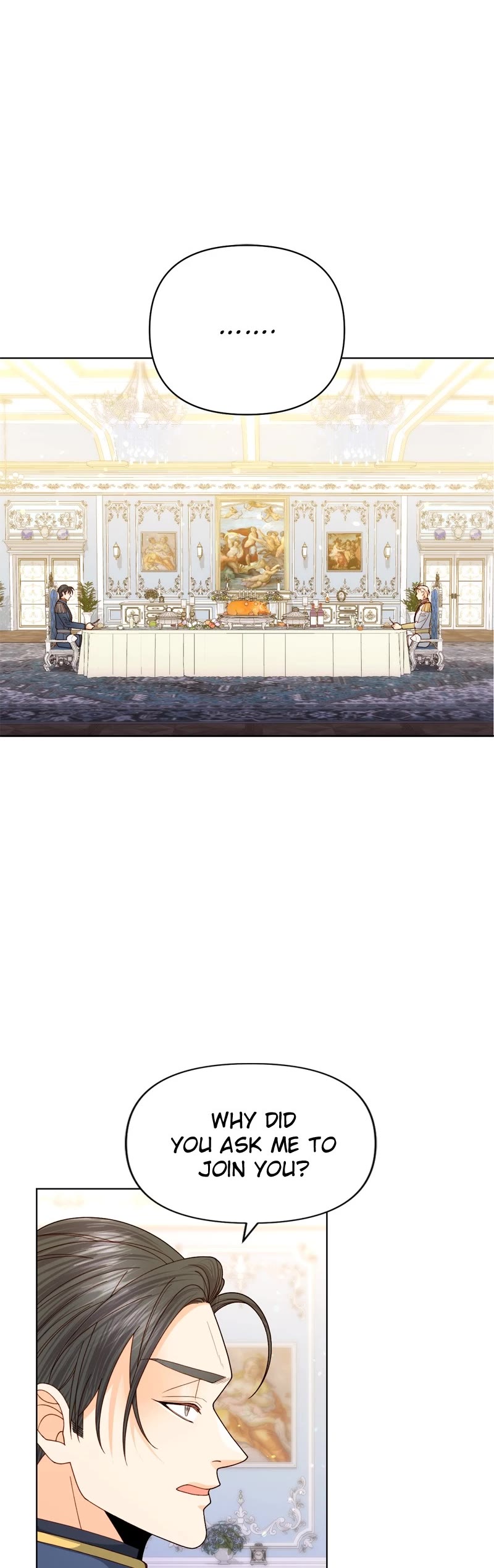 Remarried Empress Chapter 129 page 5 - Chapter 129: (S3) Episode 125