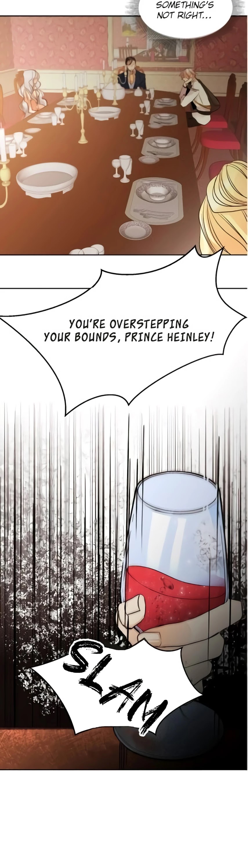 Remarried Empress Chapter 13 page 18 - Chapter 13