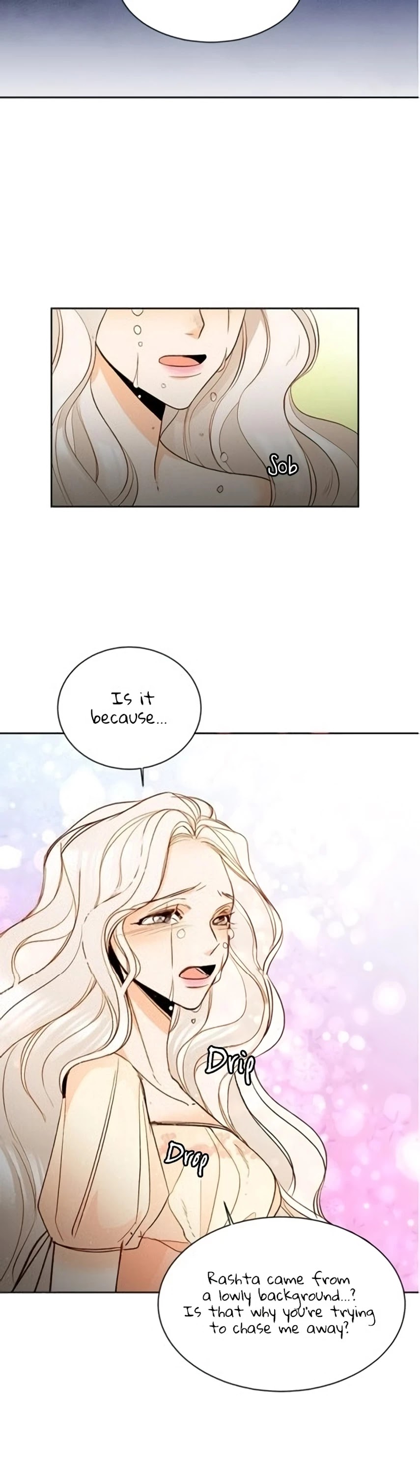 Remarried Empress Chapter 13 page 23 - Chapter 13