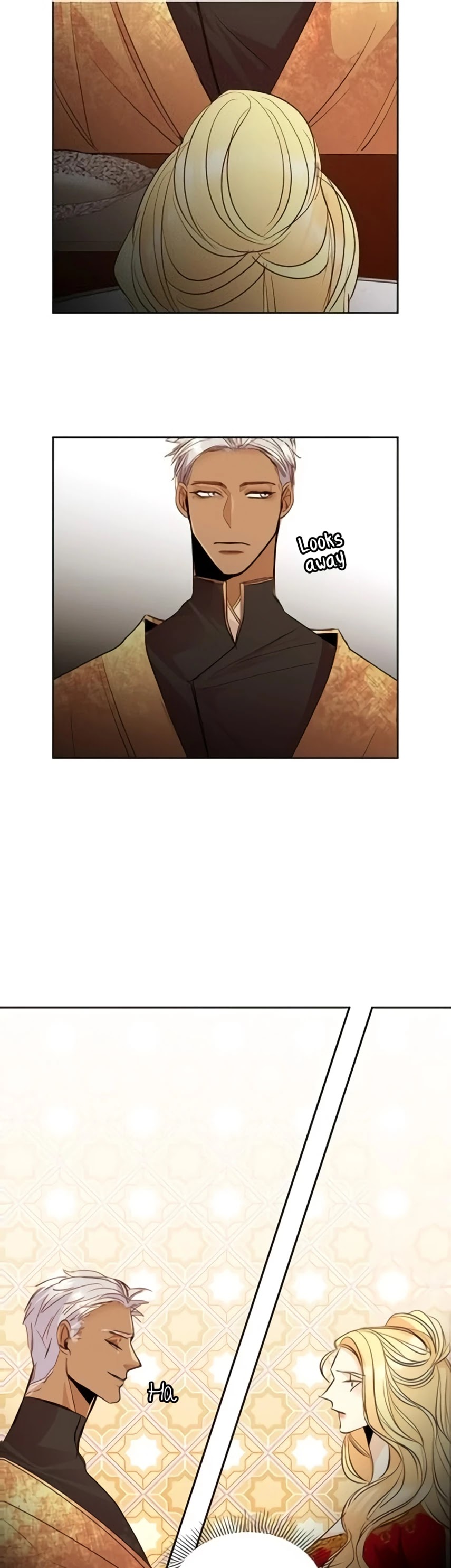 Remarried Empress Chapter 13 page 25 - Chapter 13