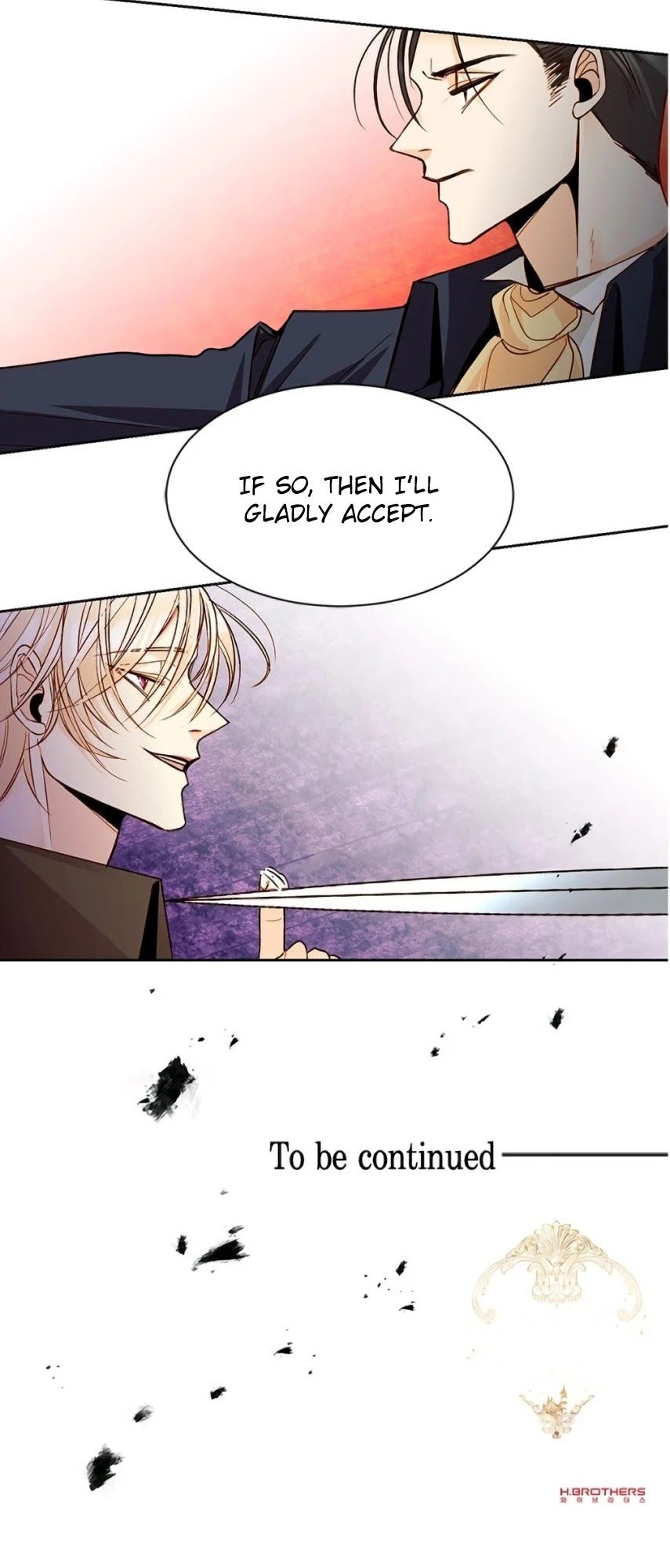 Remarried Empress Chapter 13 page 32 - Chapter 13