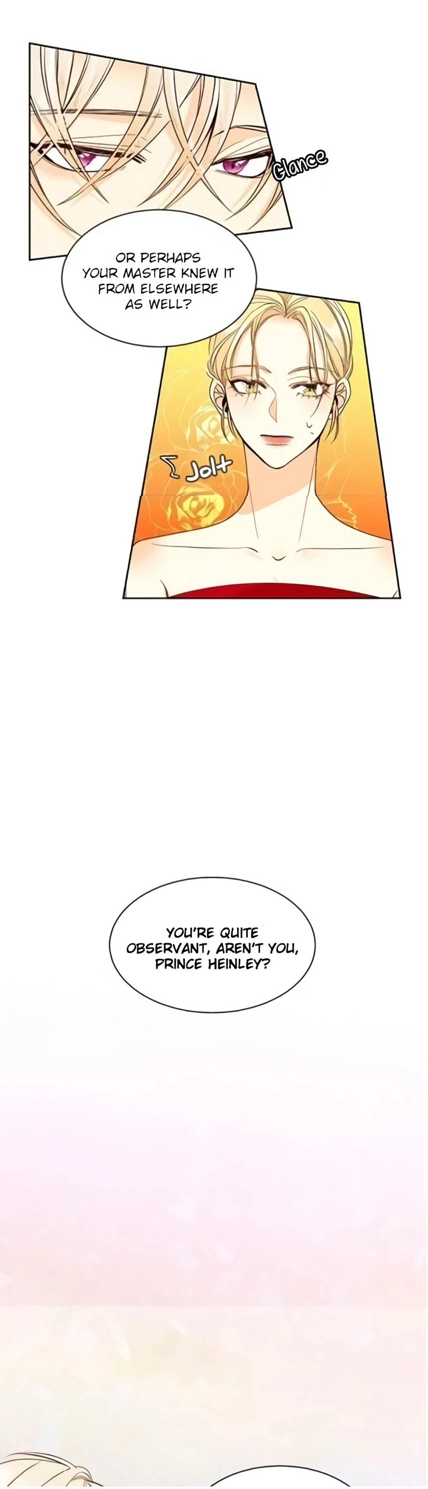Remarried Empress Chapter 13 page 4 - Chapter 13
