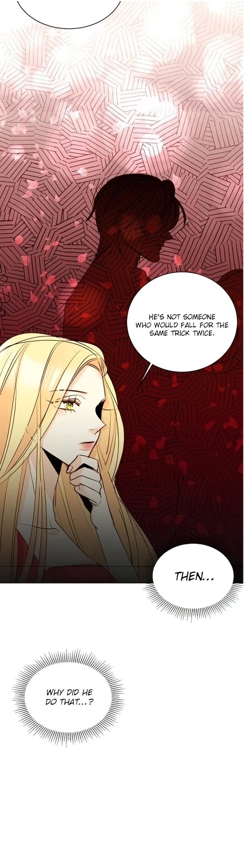 Remarried Empress Chapter 13 page 9 - Chapter 13