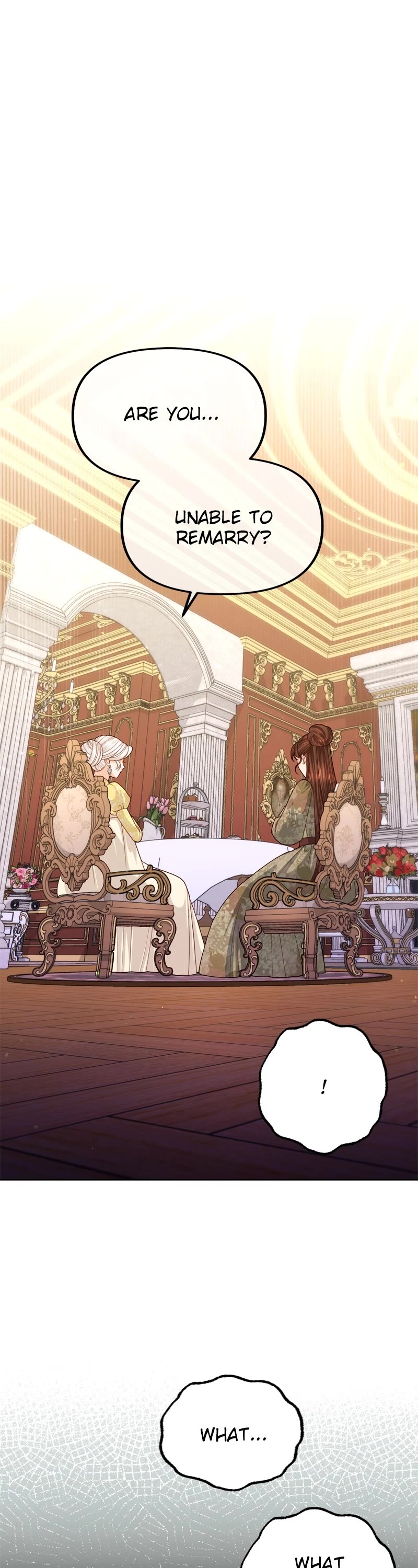 Remarried Empress Chapter 130 page 1 - Chapter 130: (S3) Episode 126