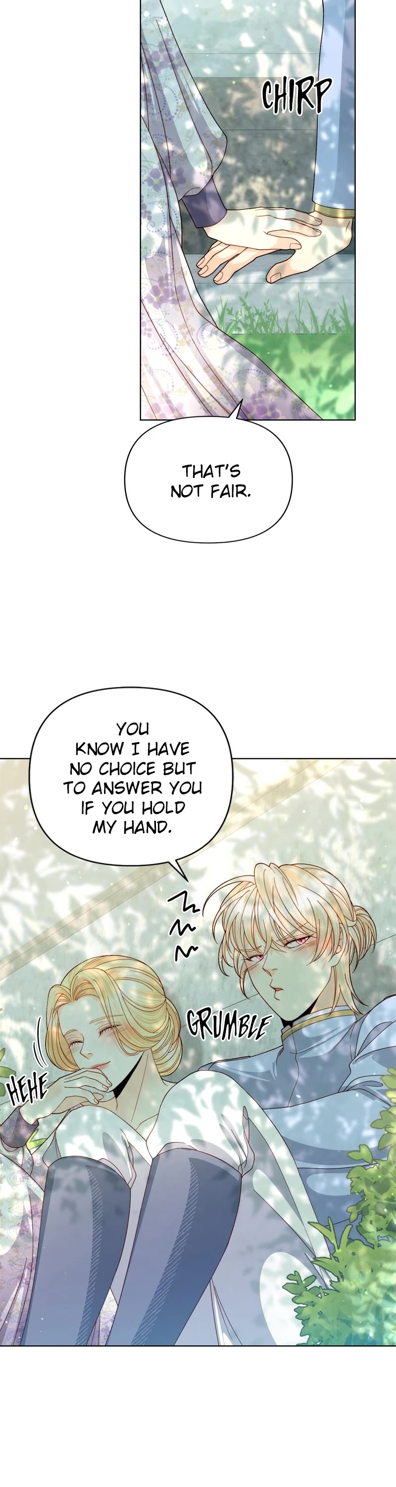Remarried Empress Chapter 130 page 13 - Chapter 130: (S3) Episode 126