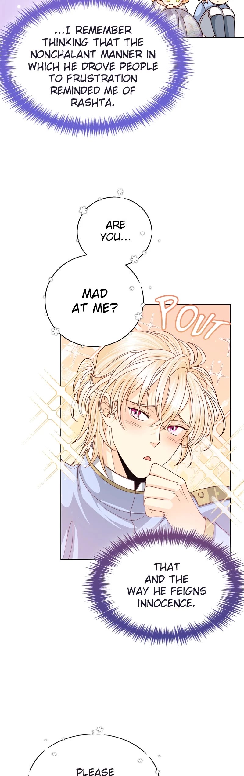 Remarried Empress Chapter 130 page 15 - Chapter 130: (S3) Episode 126