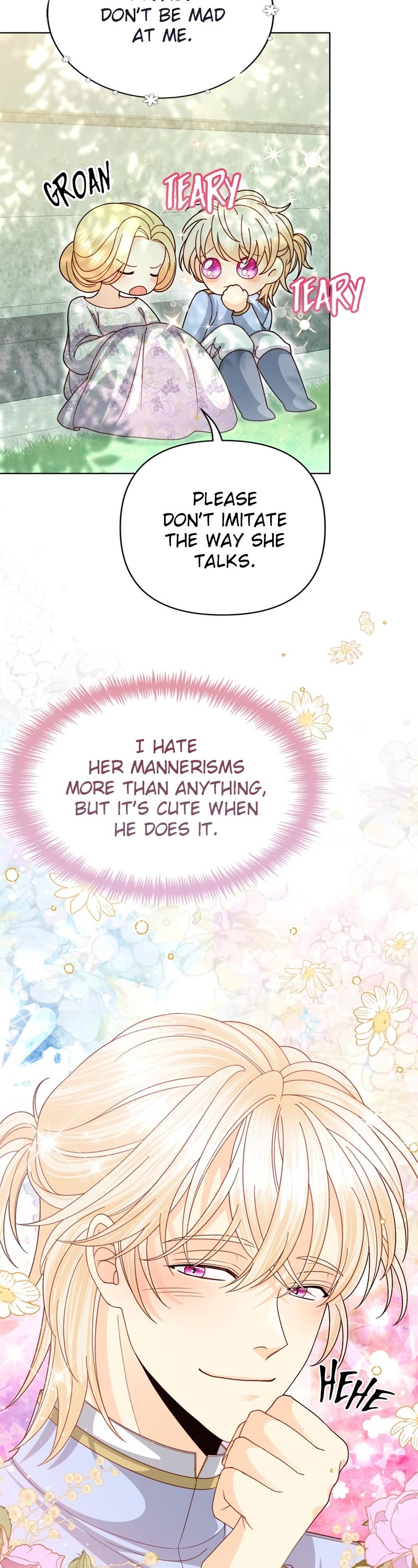 Remarried Empress Chapter 130 page 16 - Chapter 130: (S3) Episode 126