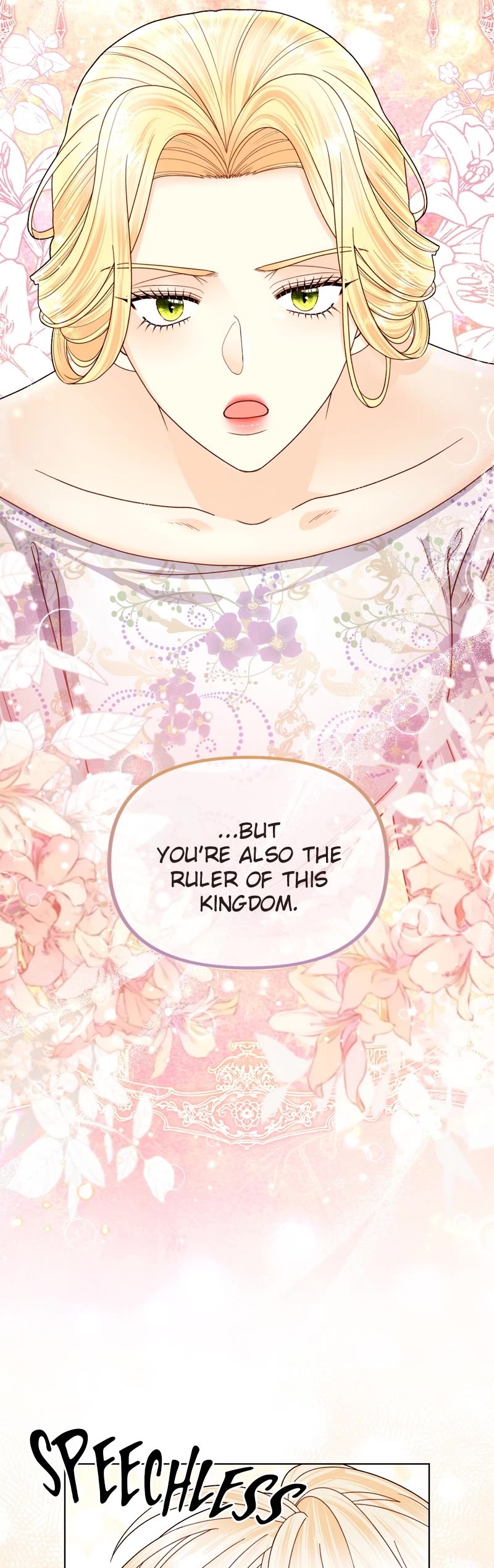 Remarried Empress Chapter 130 page 19 - Chapter 130: (S3) Episode 126