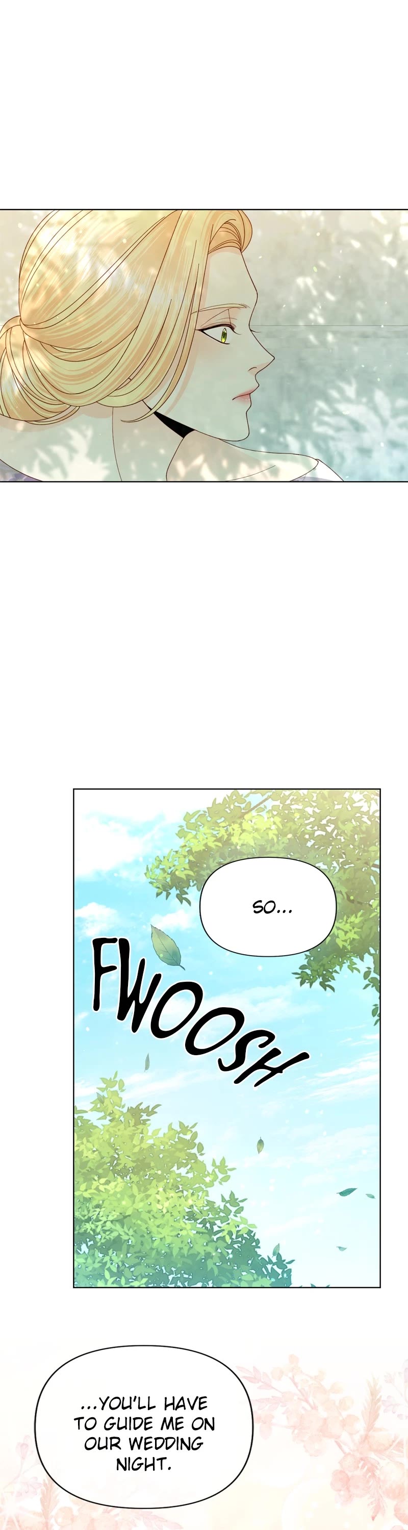 Remarried Empress Chapter 130 page 22 - Chapter 130: (S3) Episode 126