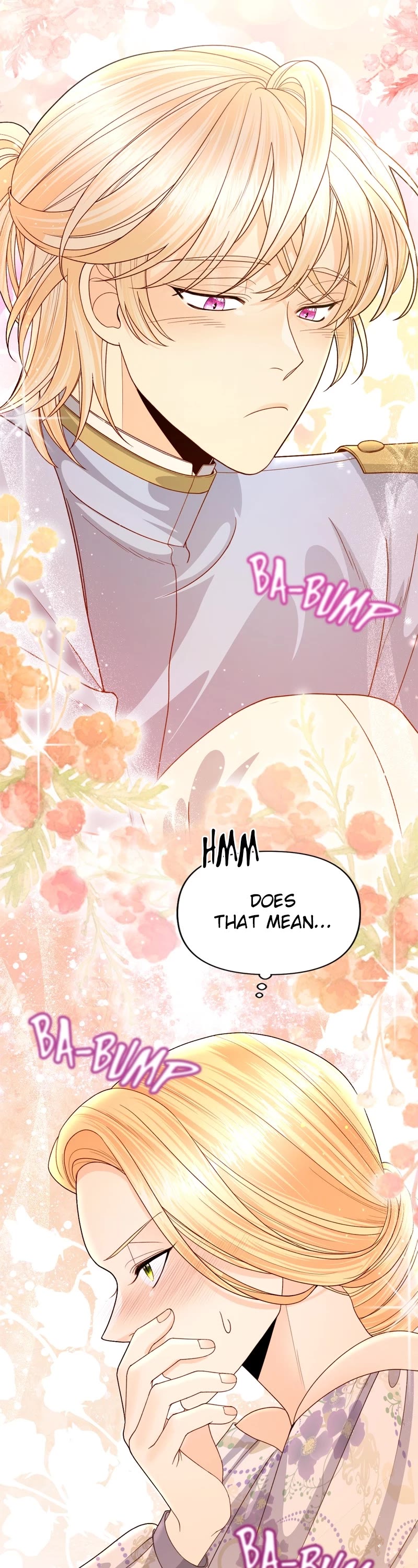 Remarried Empress Chapter 130 page 23 - Chapter 130: (S3) Episode 126