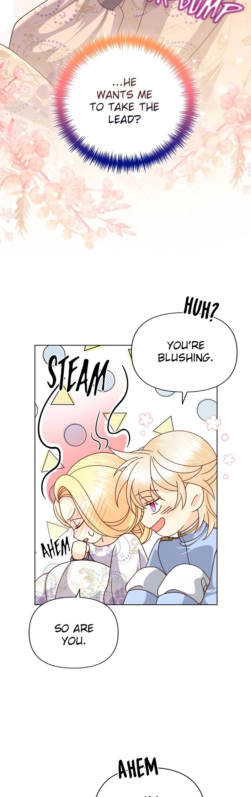 Remarried Empress Chapter 130 page 24 - Chapter 130: (S3) Episode 126