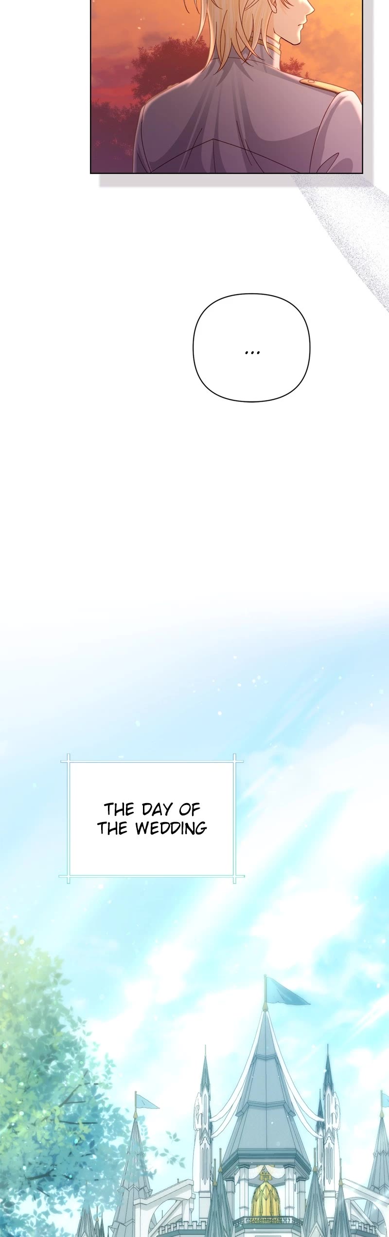 Remarried Empress Chapter 130 page 34 - Chapter 130: (S3) Episode 126