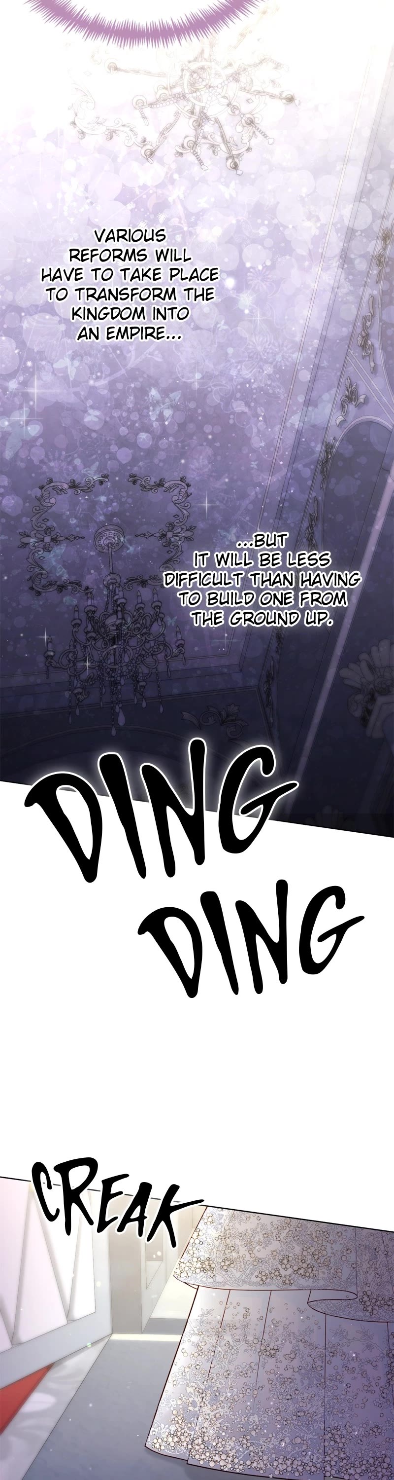 Remarried Empress Chapter 130 page 37 - Chapter 130: (S3) Episode 126