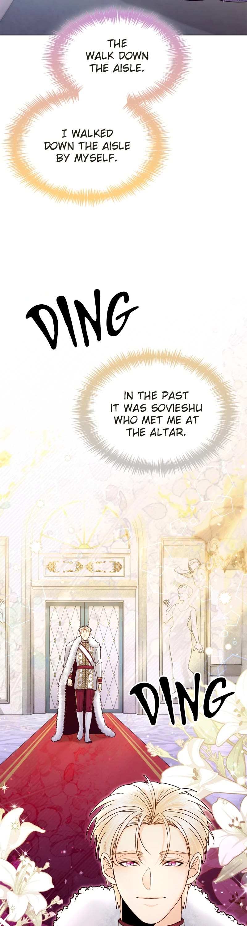 Remarried Empress Chapter 130 page 38 - Chapter 130: (S3) Episode 126