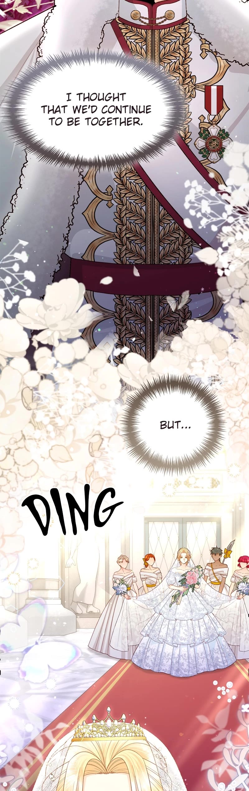 Remarried Empress Chapter 130 page 39 - Chapter 130: (S3) Episode 126