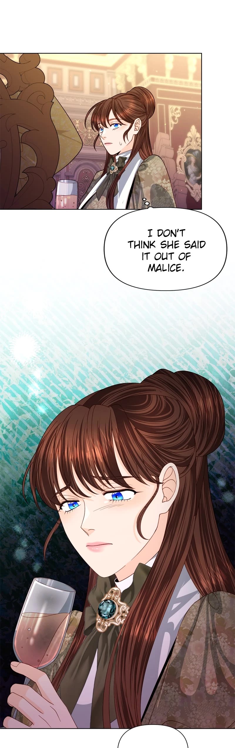 Remarried Empress Chapter 130 page 4 - Chapter 130: (S3) Episode 126