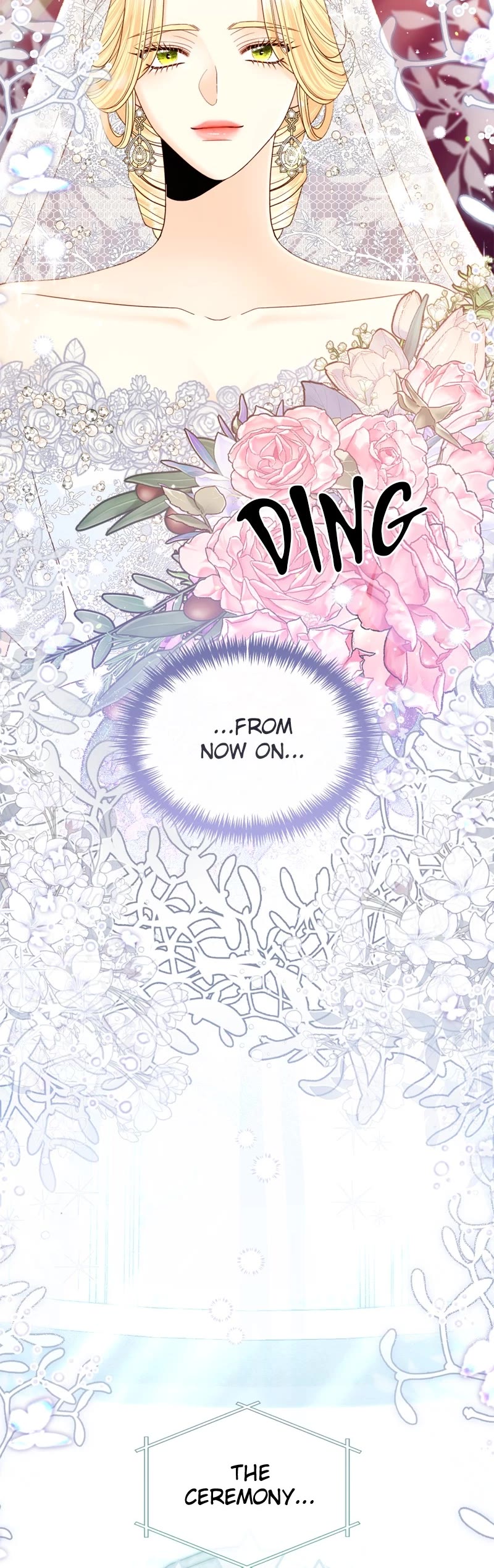 Remarried Empress Chapter 130 page 40 - Chapter 130: (S3) Episode 126