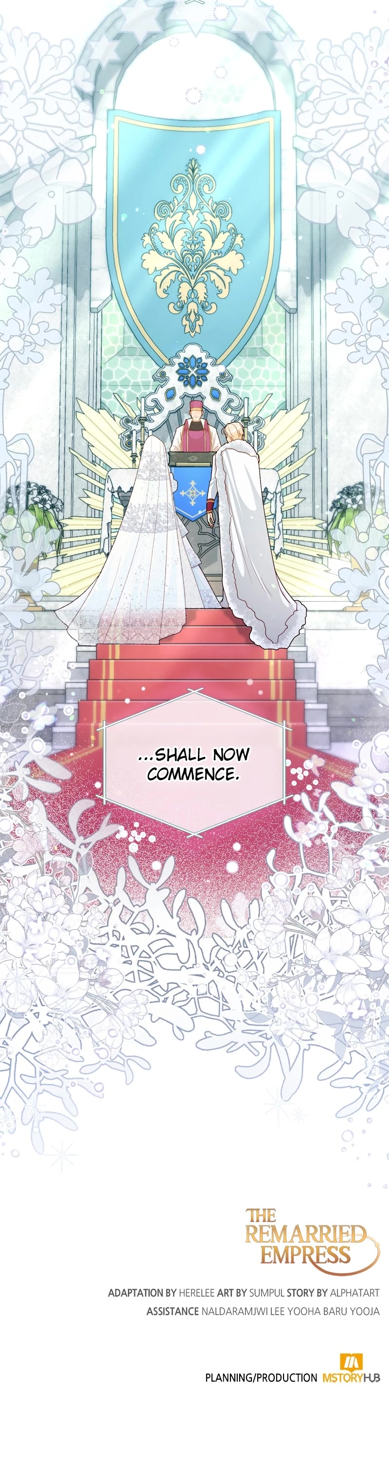 Remarried Empress Chapter 130 page 41 - Chapter 130: (S3) Episode 126